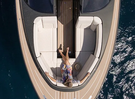 Comfort gallery Reborn38 3 520x380