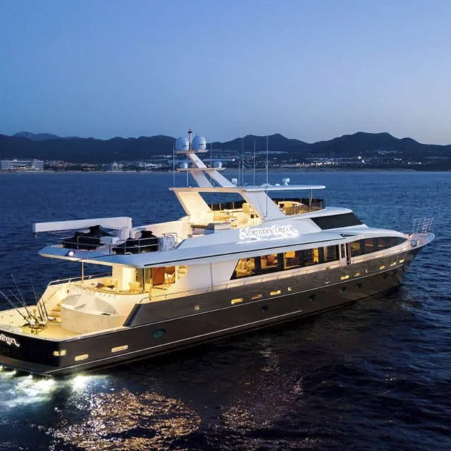 Northerndream 640x640 1