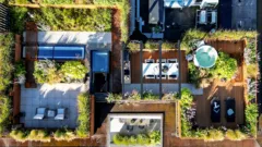 Artistic floral roofgarden 1280x720 5