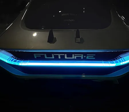 Futur e foiling 450x450