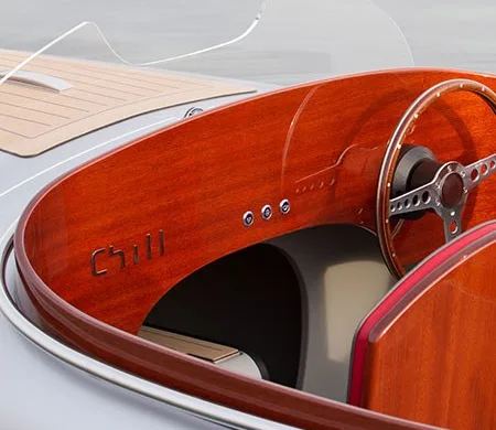 Designboat chil 450x450