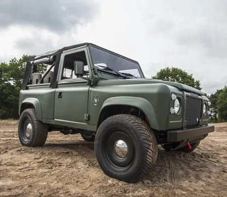 Waterdream car 450x450